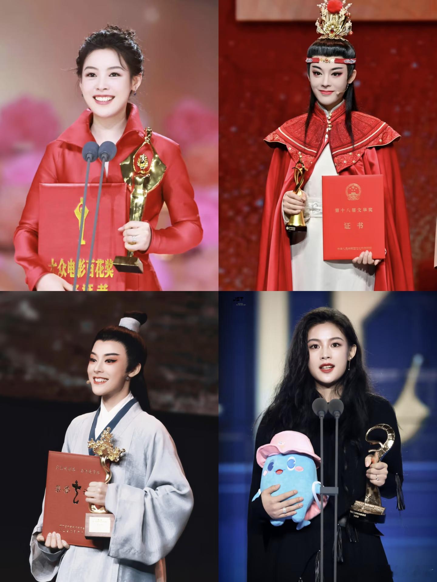 李乃文20秒夸陈丽君5次好帅大哥小助理不止扮相亮眼，唱腔身段都韵味十足，陈丽君