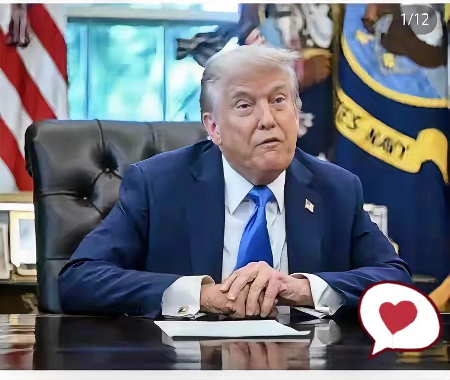 特朗普万万没想到！批准对台军售的消息一出，解放军公开表态，这也是中方首次以武力