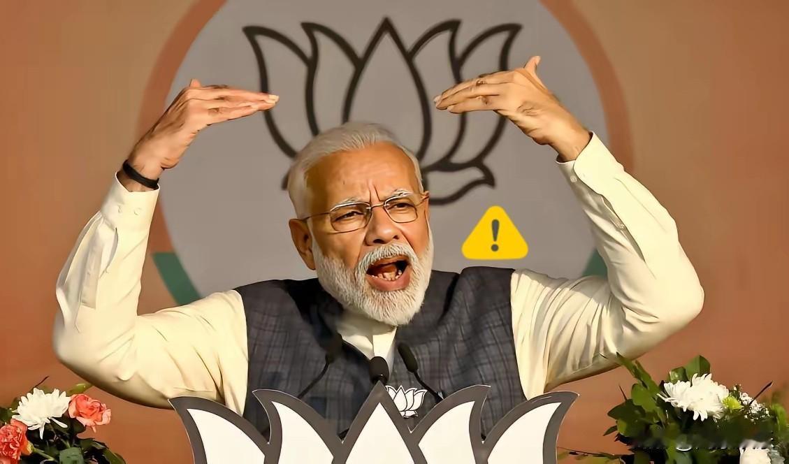 谁能想到，印度刚张开血盆大口准备吞下苹果380亿美元的天价罚款，转头却发现自己一