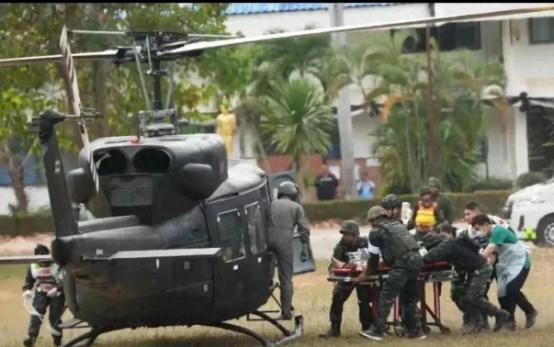 泰柬冲突，传来一个好消息。 泰柬边境的冲突还在继续，这场源于历史遗留领土争议