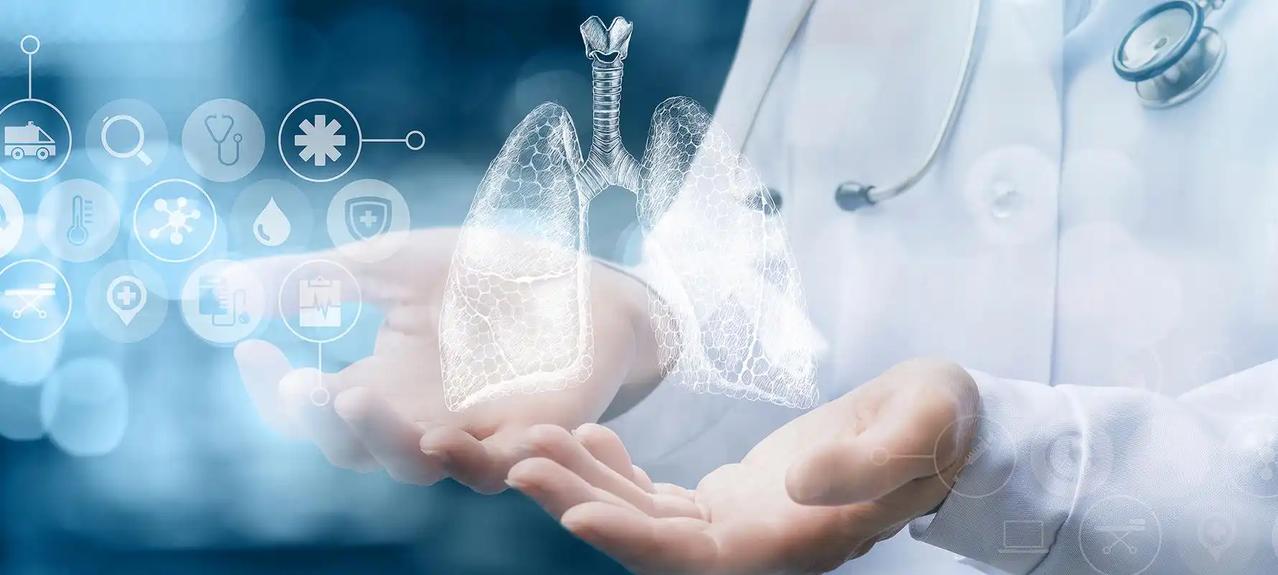 肺癌来临，头部先出现信号？医生反复提醒：头部若出现这些异常，建议尽早检查你道奇