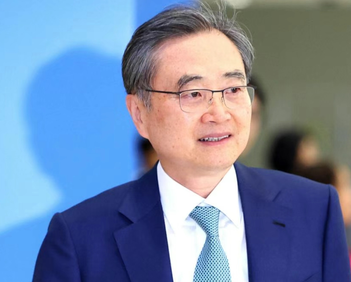 新外长对中国“出言不逊”，李在明政府紧急灭火，不想让中国有任何误会？韩国新外