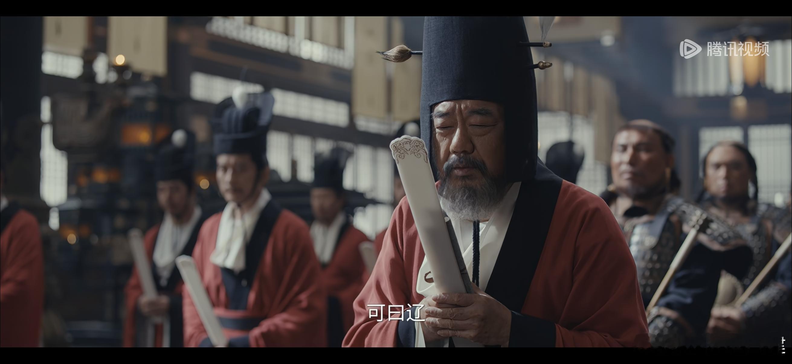 公元947年，辽太宗耶律德光入开封，建国号“辽”。很多人以为辽是取代了原来的国号