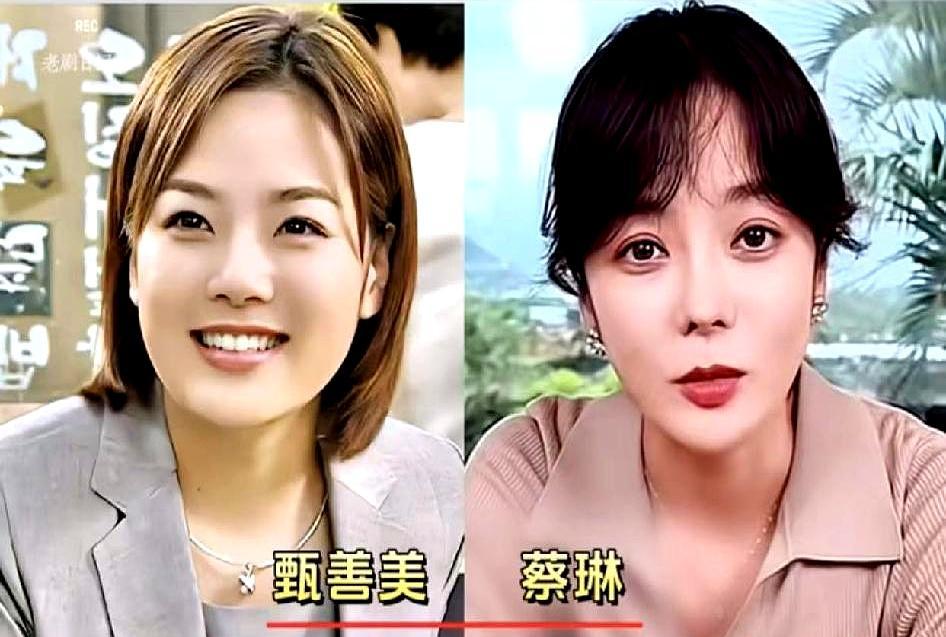 你敢信？23年前的《夏娃的诱惑》，至今还能吊打一众国产大女主剧。当年韩国最