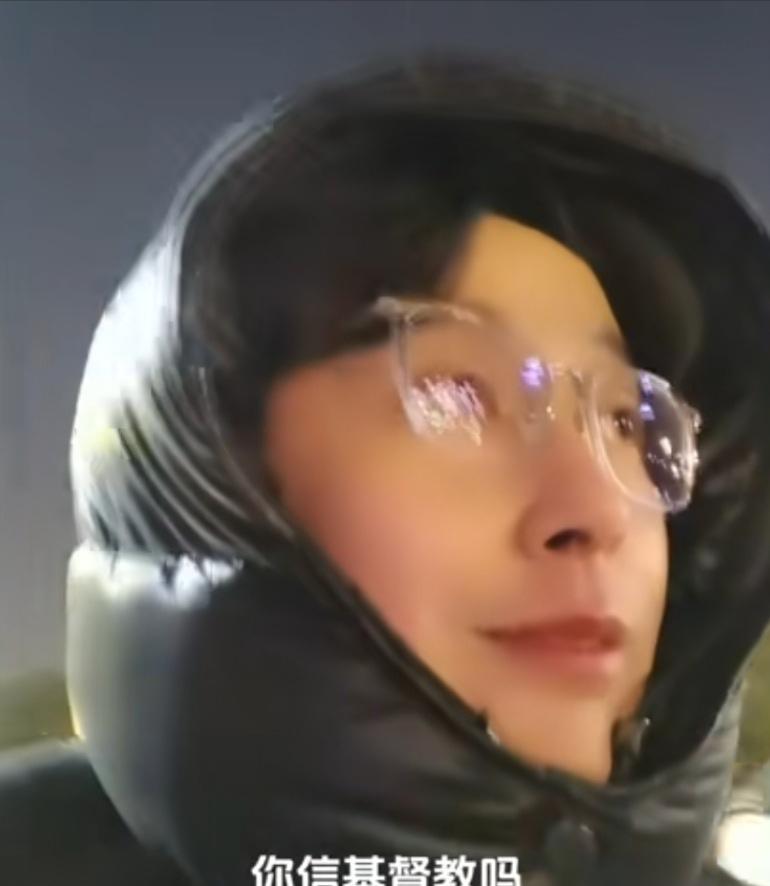 万万没想到啊这西方人的脑回路有时候还真是够清奇的，咱还真跟不上！有个在国外