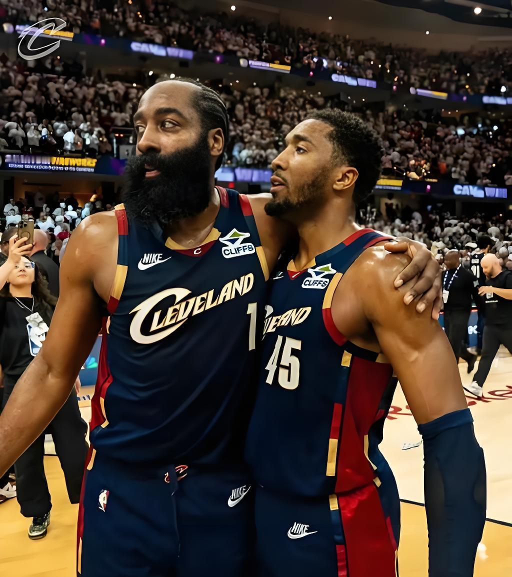 “用哈登换欧文？”前NBA球员乔·约翰逊谈到詹姆斯去向时，他的假设引发了很大的争