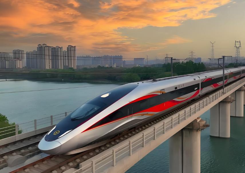 为什么说中国的公知需要一次肃清？2011年的中国，高铁事业正摸着石头过河，