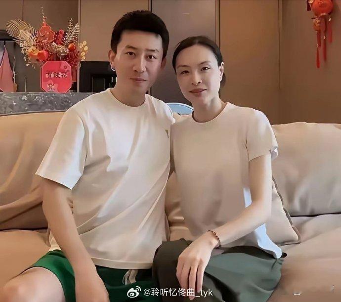 吴敏霞老公‎‎虽说没郭‏⁠晶晶家那么有钱，但人家是真帅啊！