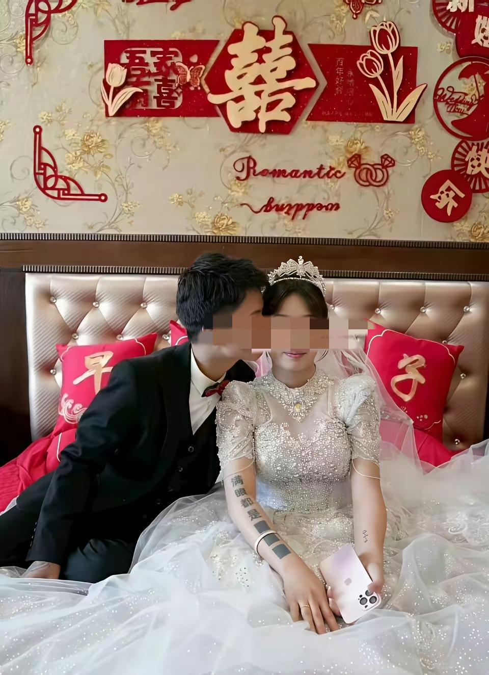 都是有故事的人呀