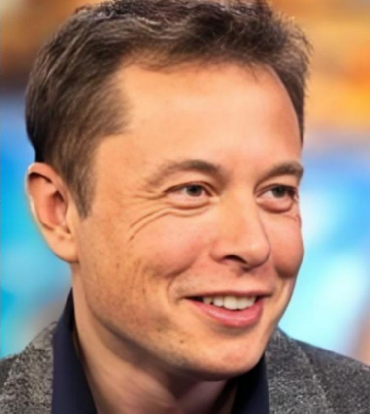 世界富豪马斯克语出惊人！今年4月，他说：“地球上未来发生最大的问题，就是人口崩溃