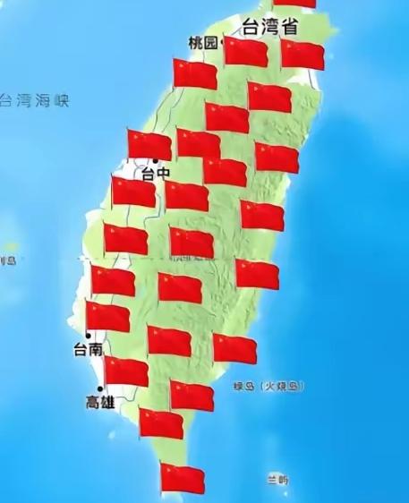 中国老虎美国羔羊,台海风云逆转,世界瞠目结舌!中美海军最新数据公布!370