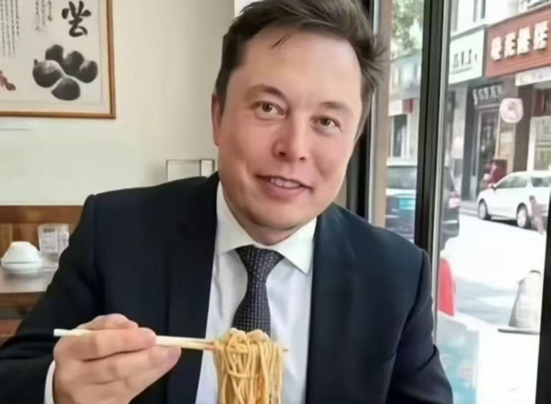马斯克曾说：“如果说你想变得超乎常人的强大，必须在某个3~5年里疯狂的行动。