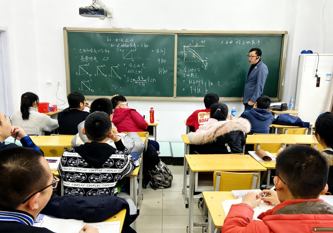 高考考的是孩子的肌肉记忆。1、什么叫肌肉记忆？孩子一看这道题，几乎不需要