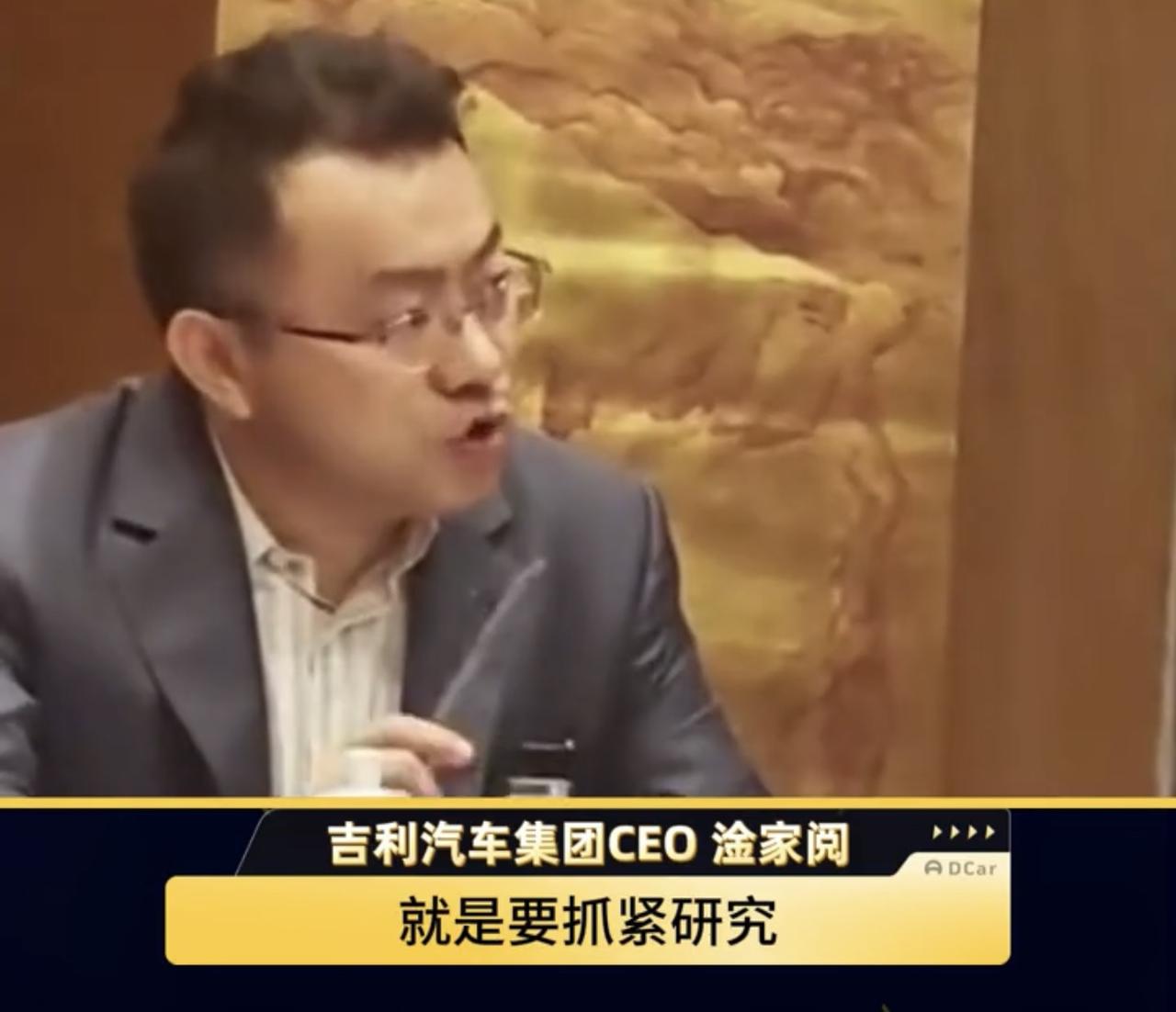 【极氪凎家阅谈极氪老车主智驾问题：不能回避，尽快推出解决方案】极氪老车主的智驾