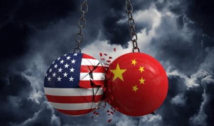 谁还在幻想“中美合作”？其实不论中国怎么妥协，哪怕把金融全开放、市场全放开，甚至