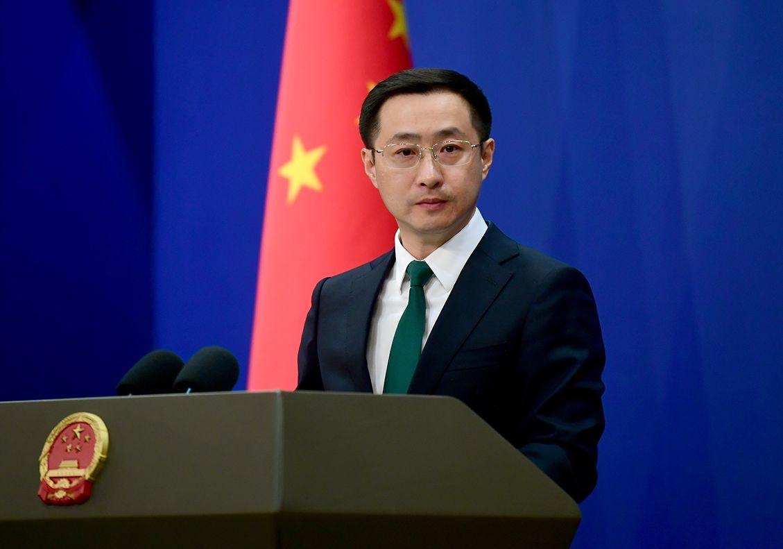 猖狂至极！日本必须彻查、交代。新加坡联合早报今日报道：“中日关系紧张之际，中