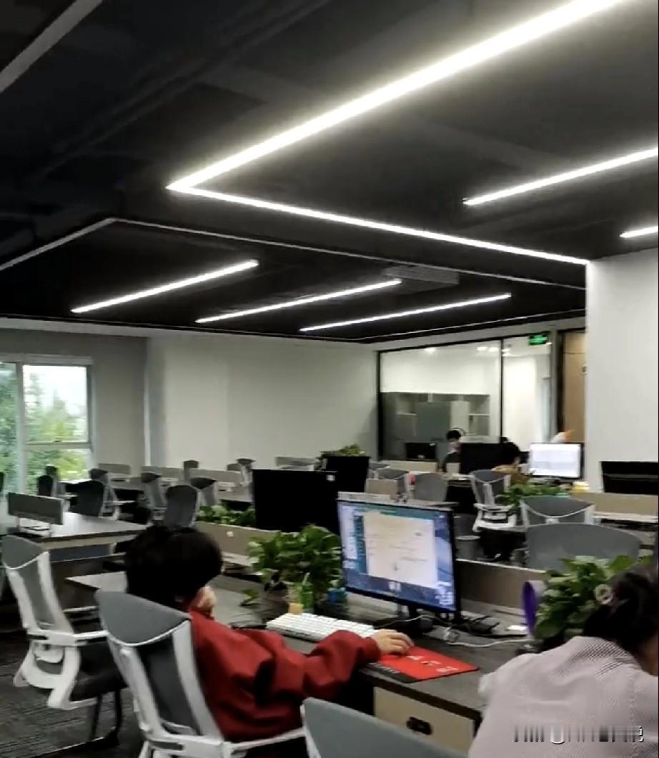 摊上事了[捂脸哭]河北分公司前段时间新录用的女员工隐孕入职，被发现后分公司总监理就