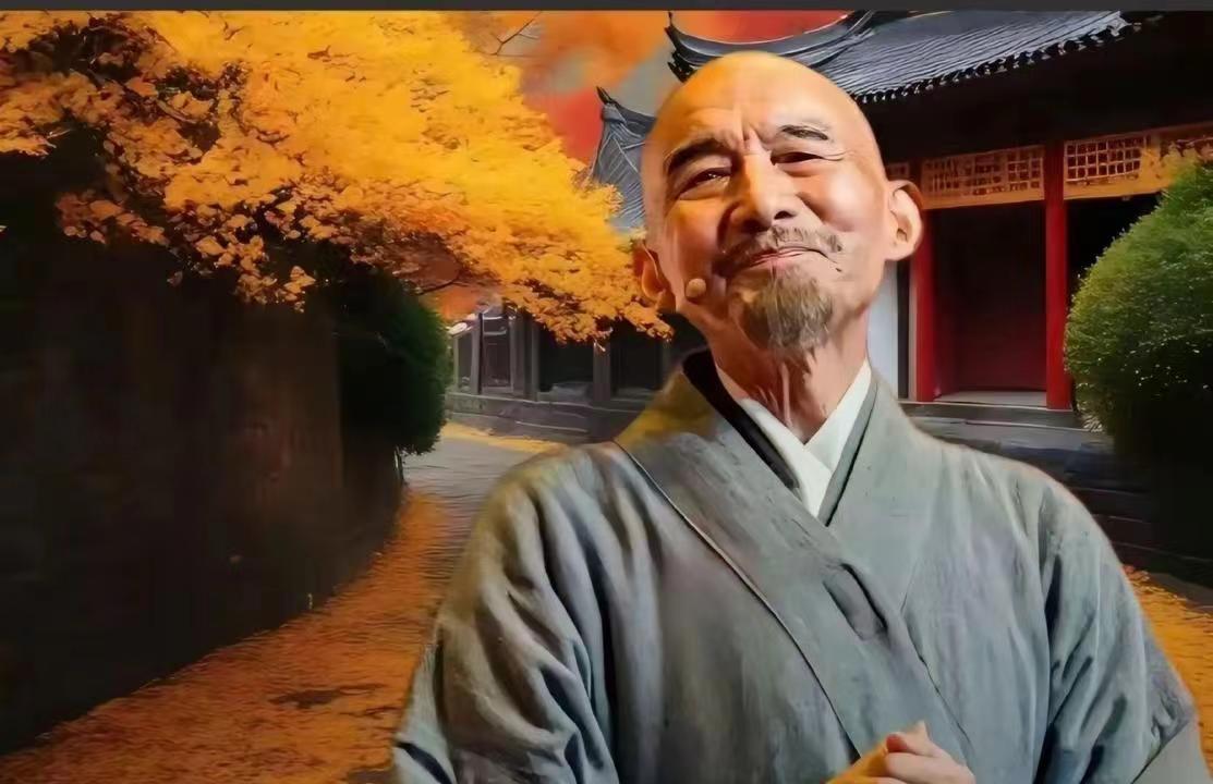 弘一法师说：“命运偶尔会安排给你一场大病，或一次重大的财产损失，其目的并非为了将