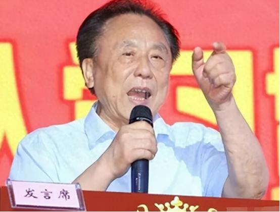 包养10名情妇，生下11个私生子，75岁还在拼命生娃——湖南“土皇帝”倪福林的荒