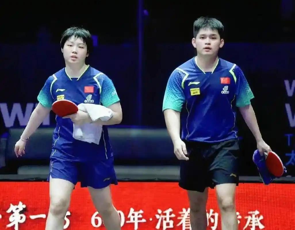 说出来你可能不信！国乒亚锦赛阵容最值得关注的，不是主力退出栋曼扛旗，而是暗藏