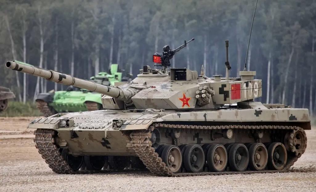 为什么中国用占gdp极低的军费投入产出那么多先进的武器？中国军费占GDP比例