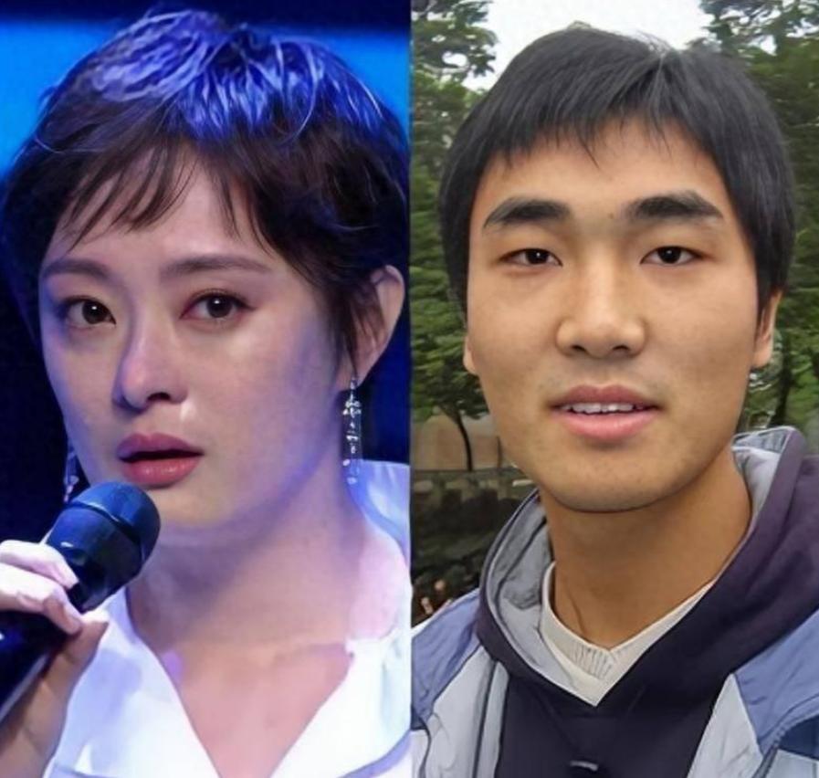 “没钱搞什么慈善！”2006年，贫困大学生向海清向媒体怒斥：“孙俪就是一个大骗子