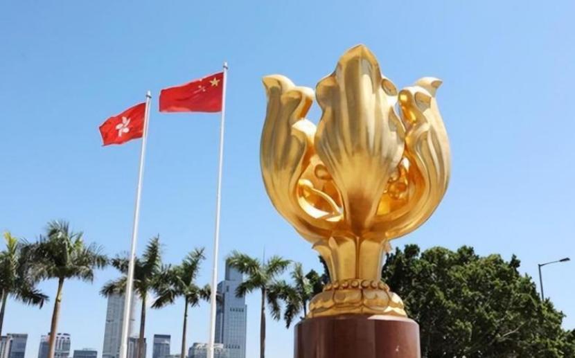 欧盟不许香港立法！2025年6月30日，针对欧盟就香港法的反对，我国不仅回应，更