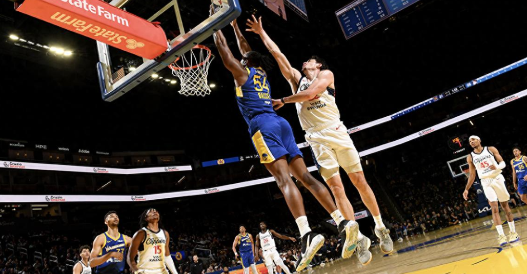 4月6日，金州勇士队官方宣布，球队已签下中锋查尔斯-巴锡。在2025–26赛季