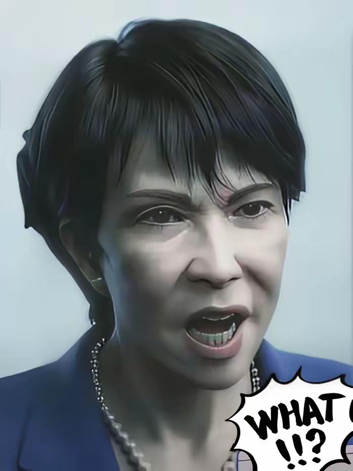 快报，快报！日本突然宣布了​​11月29日，东京新宿沦为抗议现场！数百名