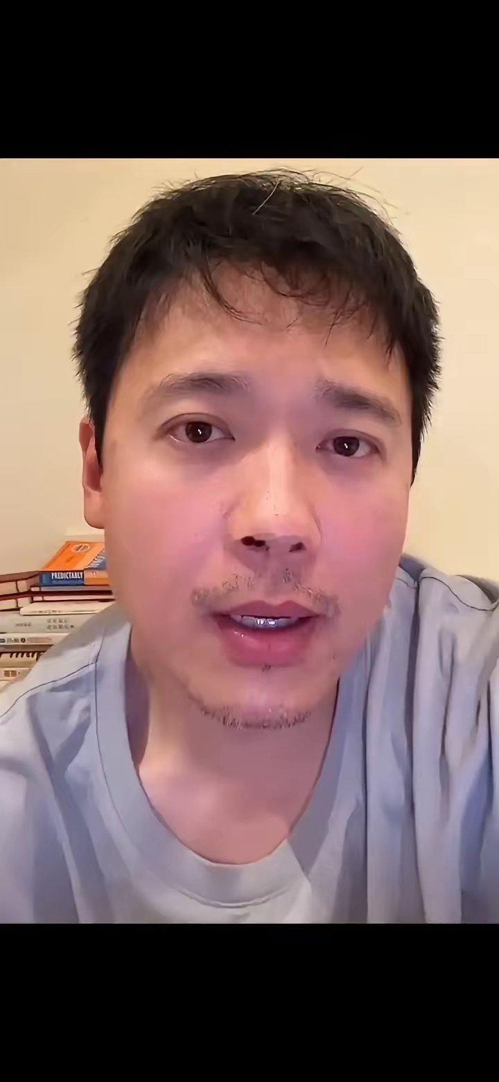 高云翔的瓜越吃越离谱了，如果不是张婉婷的事情，原来除了董璇之外，高云翔竟然还有过