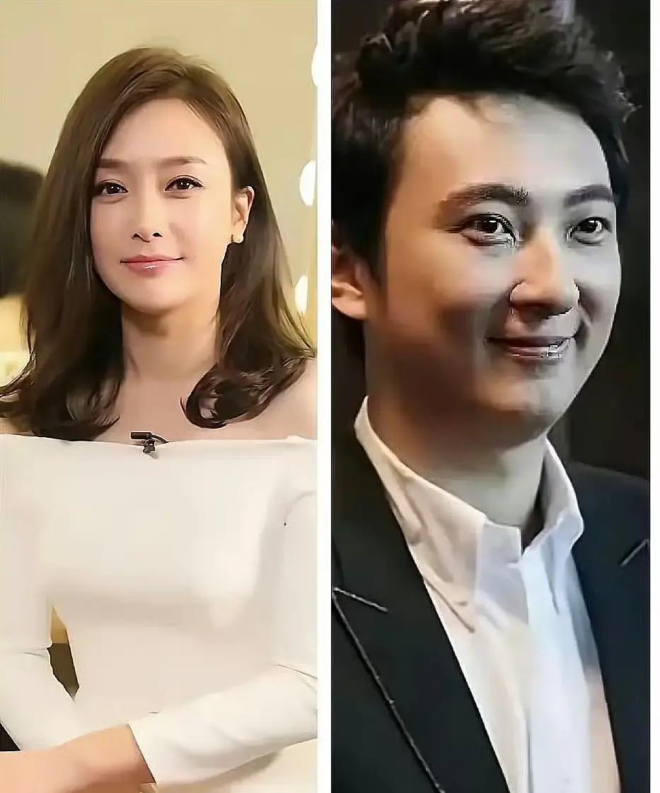 秦岚41岁脸没崩，王思聪盯上医美去年她一句“热玛吉打工人”冲上热搜，3亿人