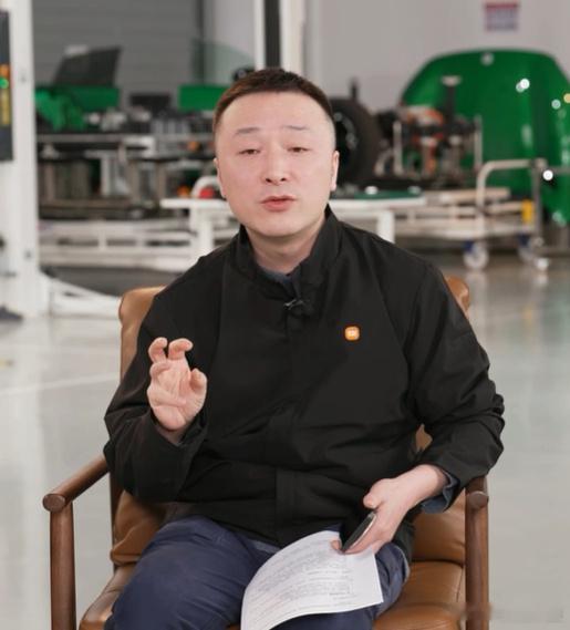 【徐洁云回应小字营销】雷军称小字营销是行业陋习1月3日，雷军2026年第一场