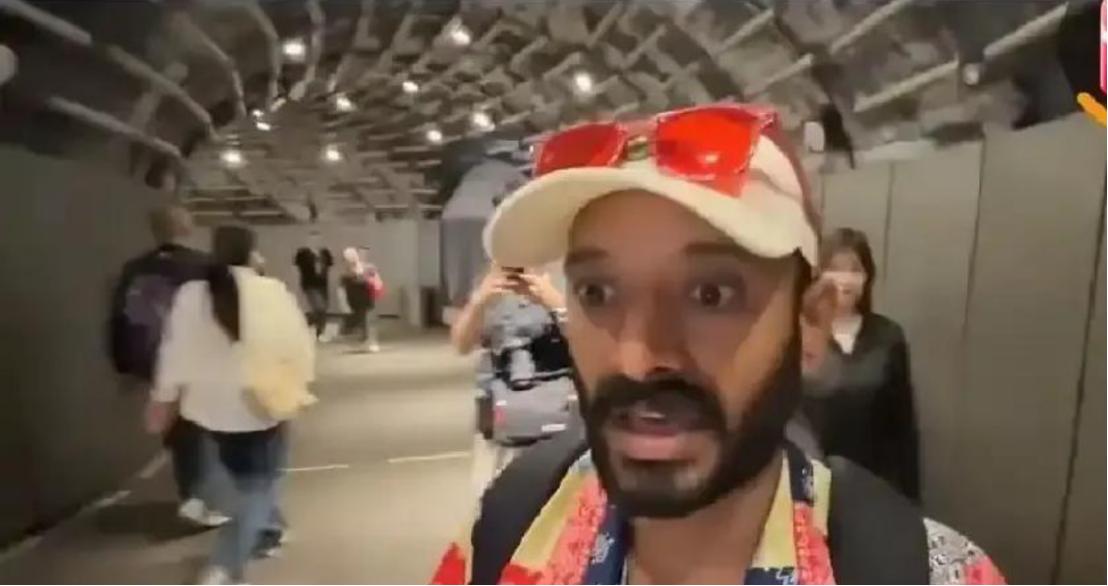 近日，印度记者帕拉维·艾耶尔谈到中印发展时表达了一个相当尖锐的判断，把印度与中国