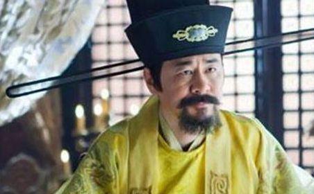 公元950年，大将军郭威发动兵变，闯入太后李三娘寝宫，李太后说：“皇位尽可拿去，