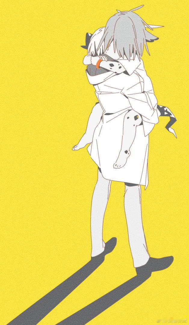 一直保护你明日方舟​​​