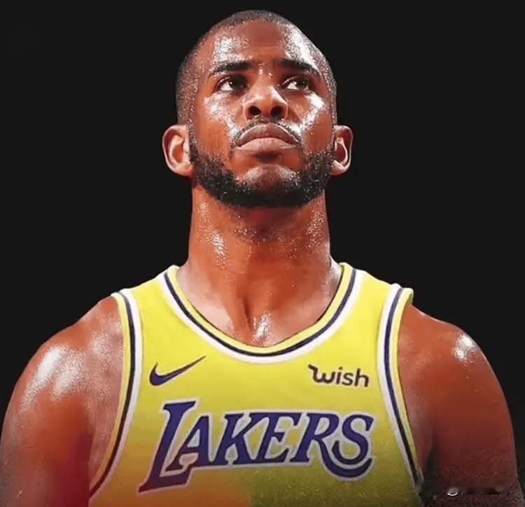 保罗意难平啊前NBA球员保罗在一档播客节目中谈到当年那笔被否决的将自己送往湖