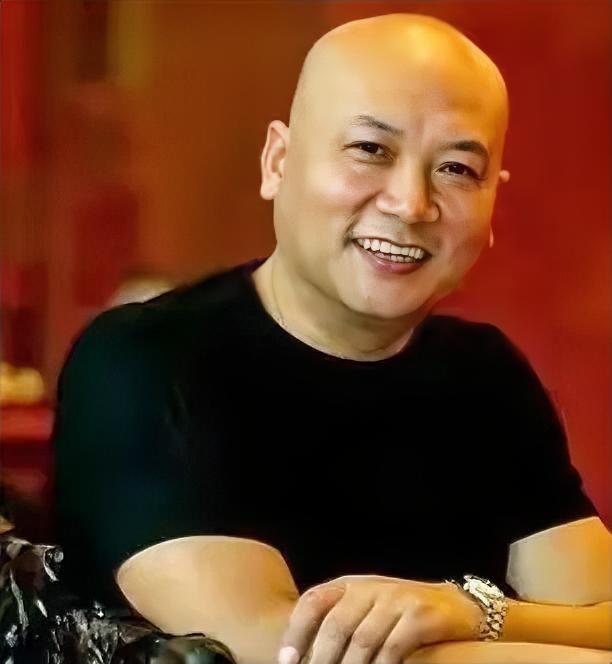 说白了，面相是不会骗人的，不信你看迟重瑞，准到你不敢信。迟重瑞一看就是那种