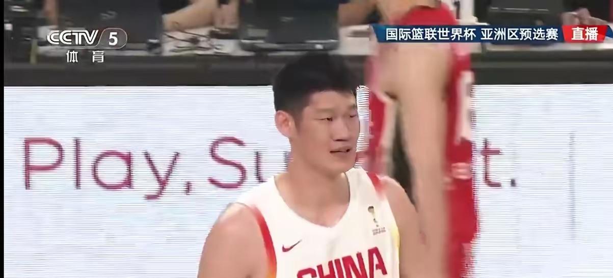 胡金秋，你永远是中国队的中流砥柱。胡金秋真的太稳了，勤勤恳恳、任劳任怨，关键球