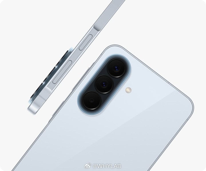 三星中端新机GalaxyA575G上架，8+256GB售价3299