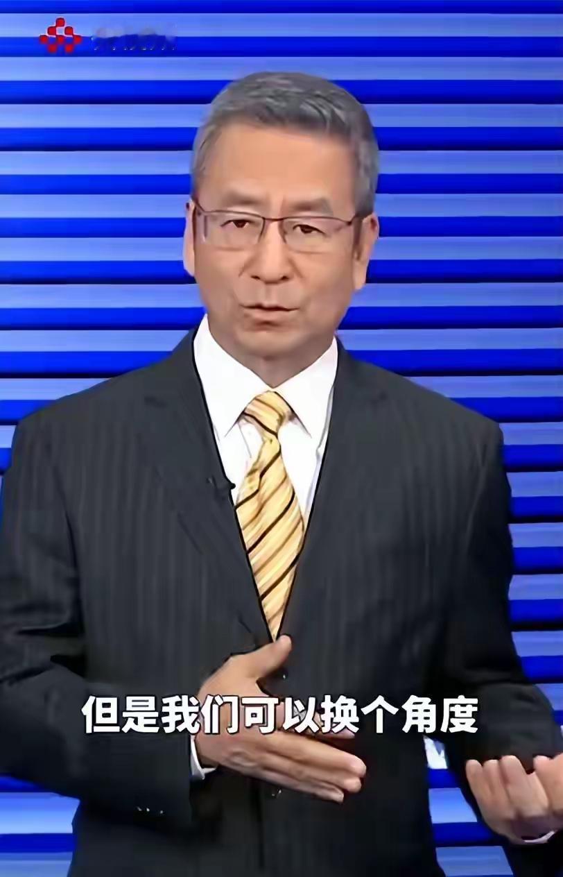 白岩松想来也没怎么去过医院，不太了解真实的医院工作吧？他说“最快女护士”张水华事