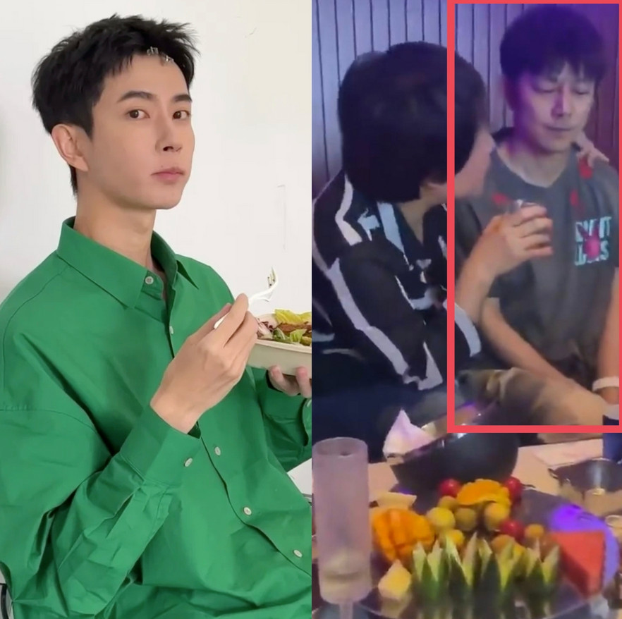 以前只知道明星赚钱比普通人快，直到于朦胧这件事发生，才猛然明白——原来明星的