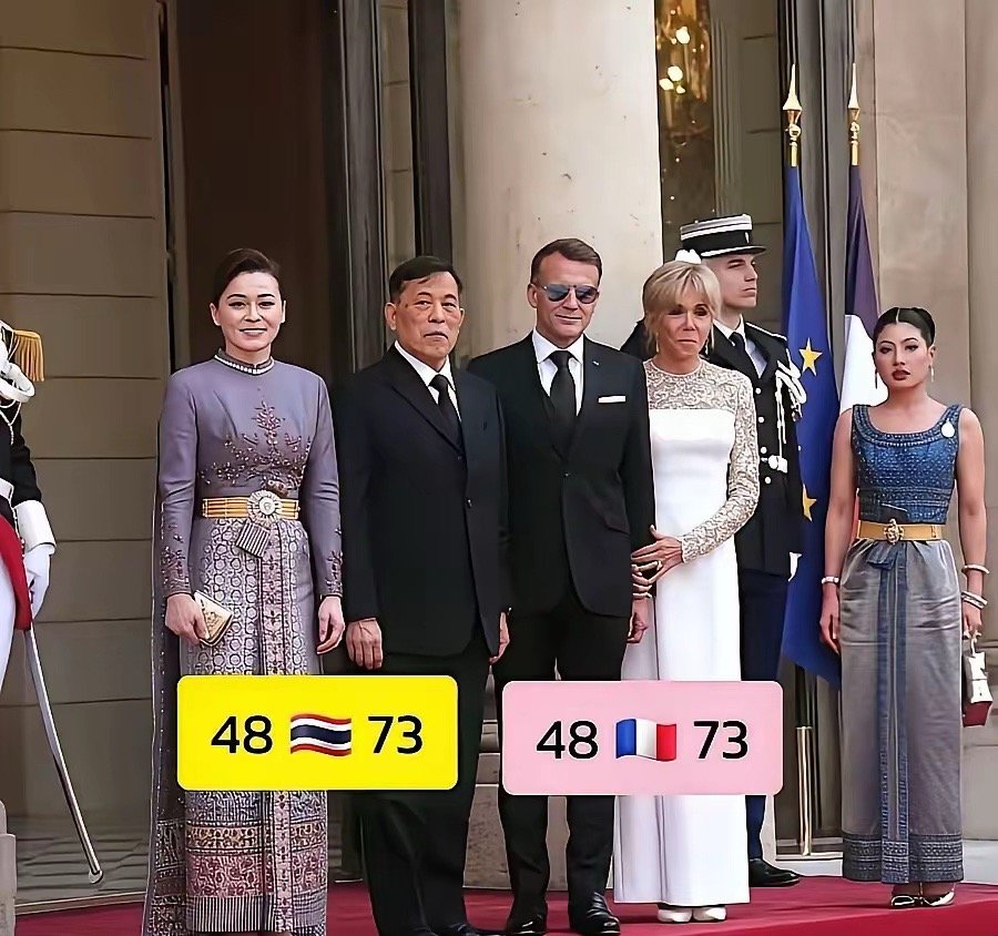 这四个人的审美，一般人真琢磨不透
