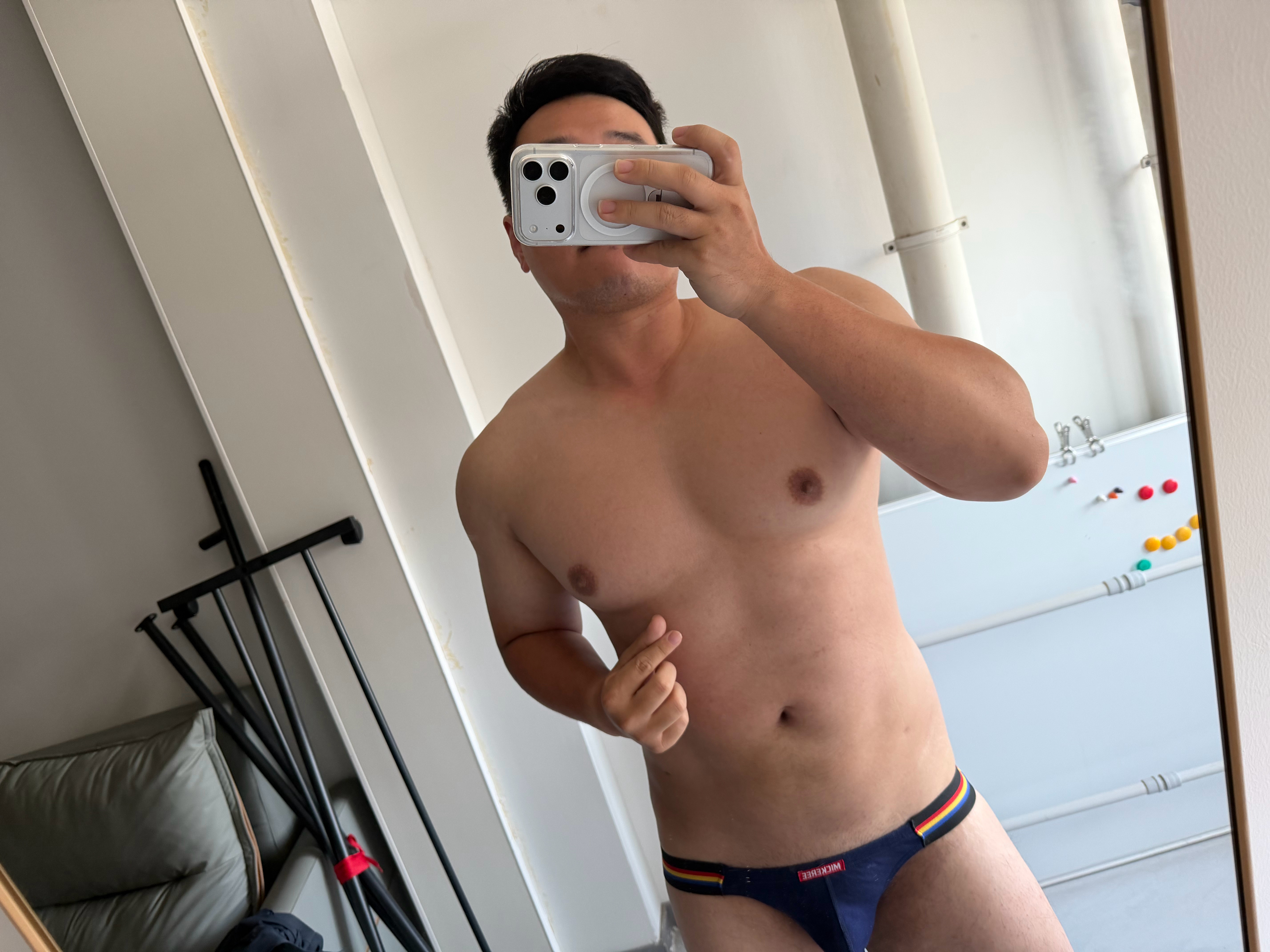 摸您呀。我可太喜欢上班了💼（bushi​​​