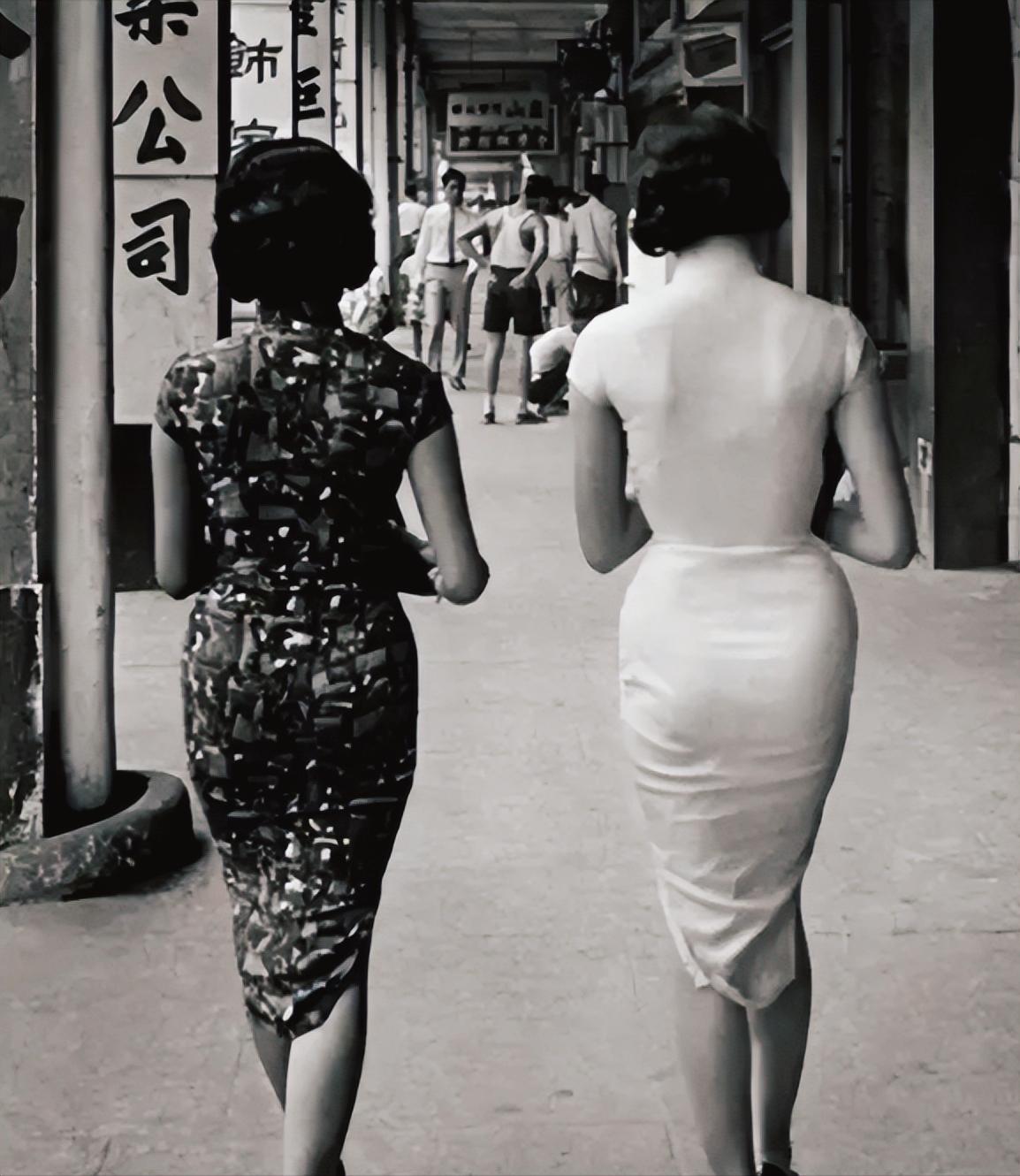 南京大屠杀里，一些出身好、受过教育的小姐太太，因为气质好、穿得体面，反而成了日军