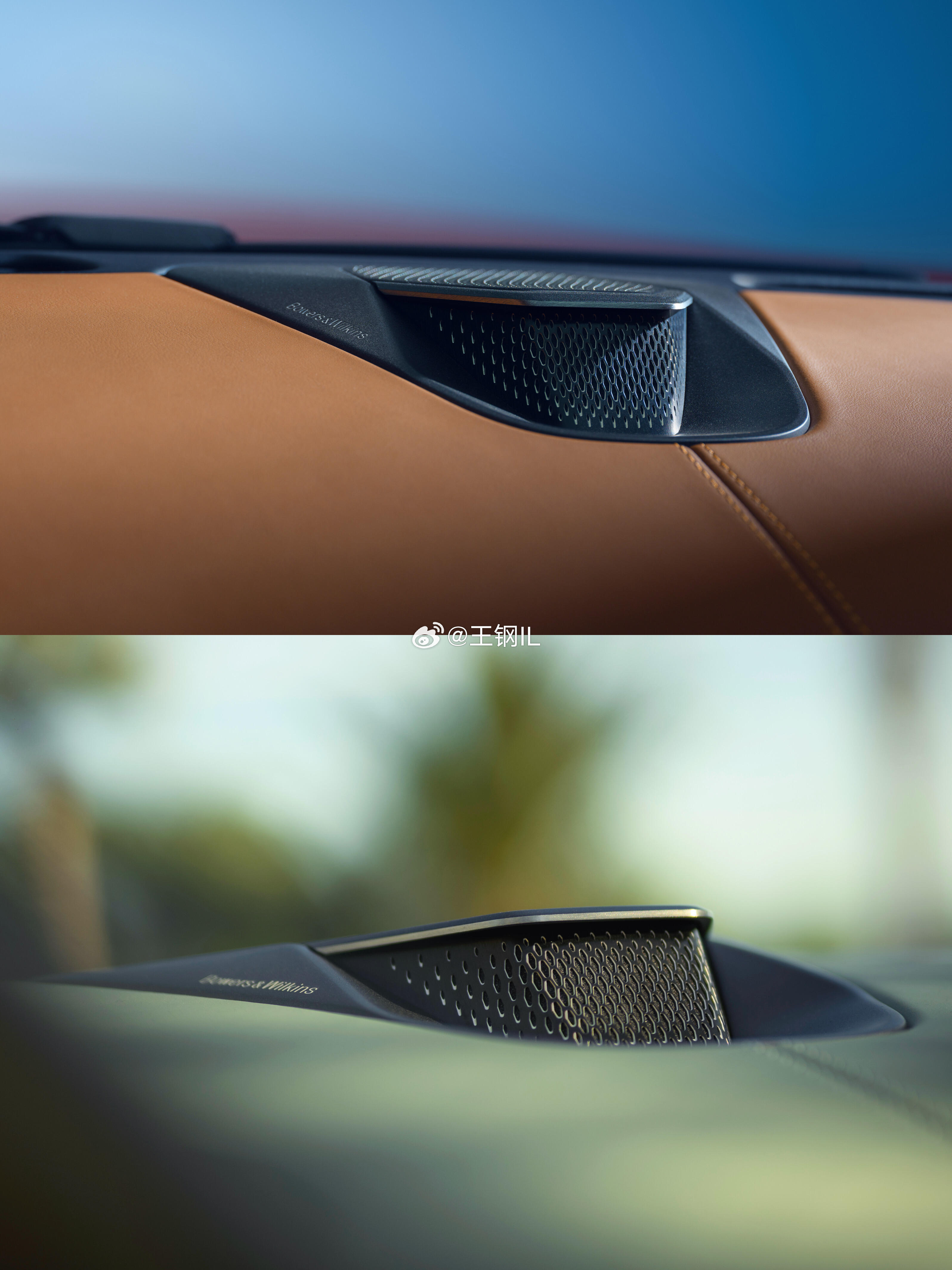 阿斯顿·马丁的设计美学，工艺不亚于劳斯莱斯阿斯顿马丁