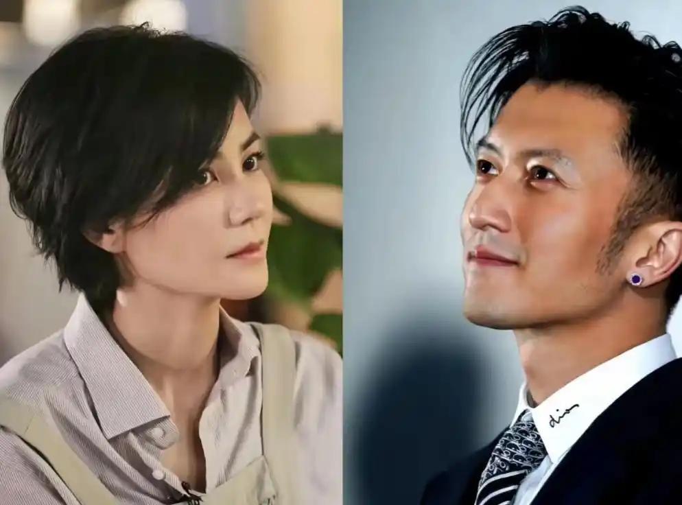果然被我猜中了！说实话，王菲真看不上谢贤那一个亿。天后本就是圈中富婆，谢