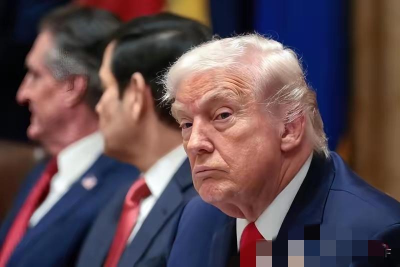 中国措辞出现变化后，为了访华，特朗普一口气叫停4项禁令2月12日，在距离特