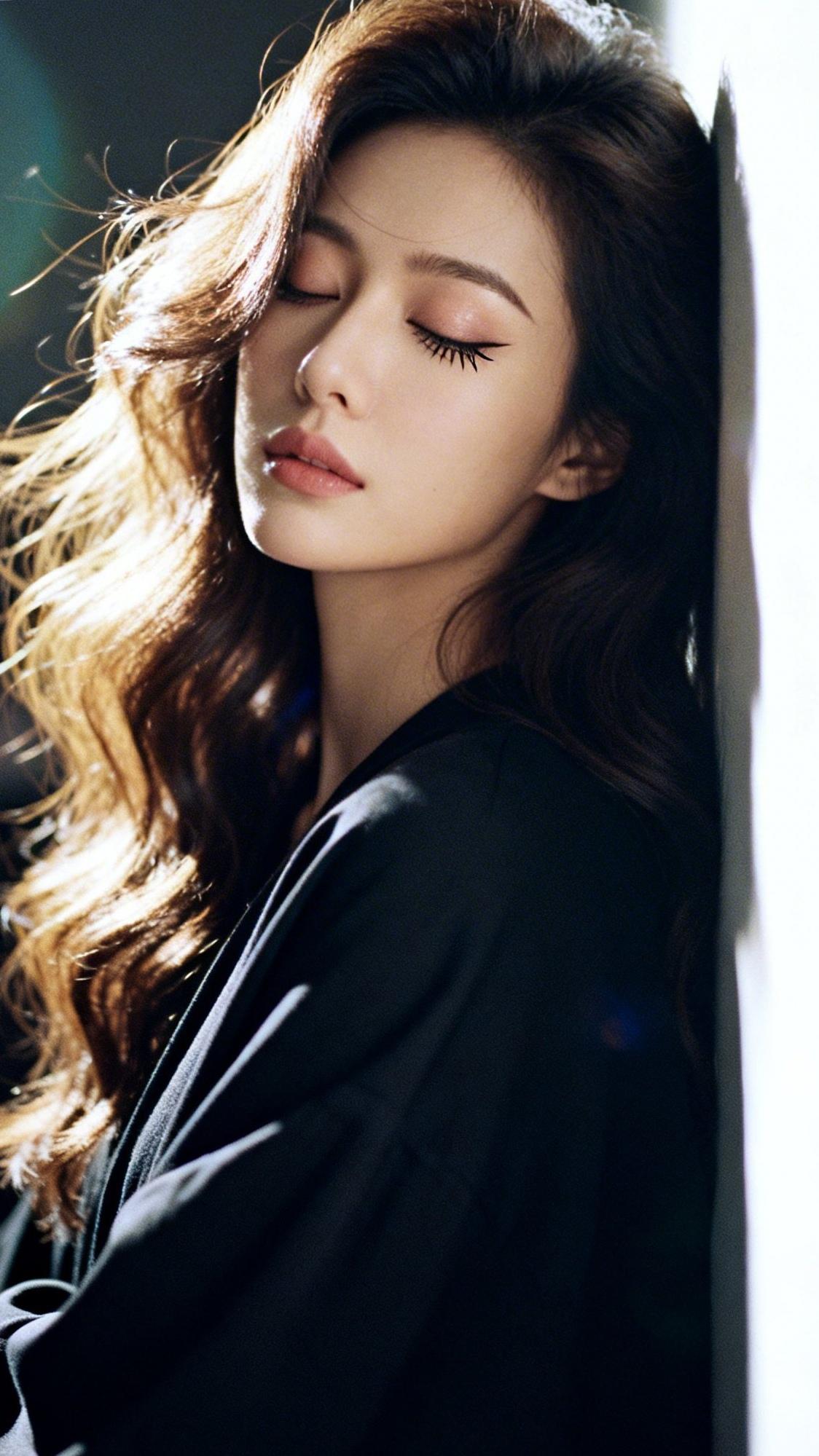 错把劫数当良缘输了今生与流年本是人间自由客偏作红尘痴情仙图片Al生成