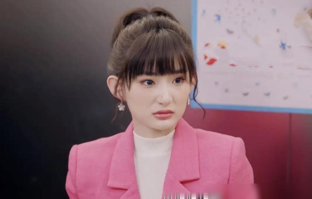 《不期而遇的生活》肖格格霸气恕怼白絮飞，真是大快人心。刚刚刷到这段真的被