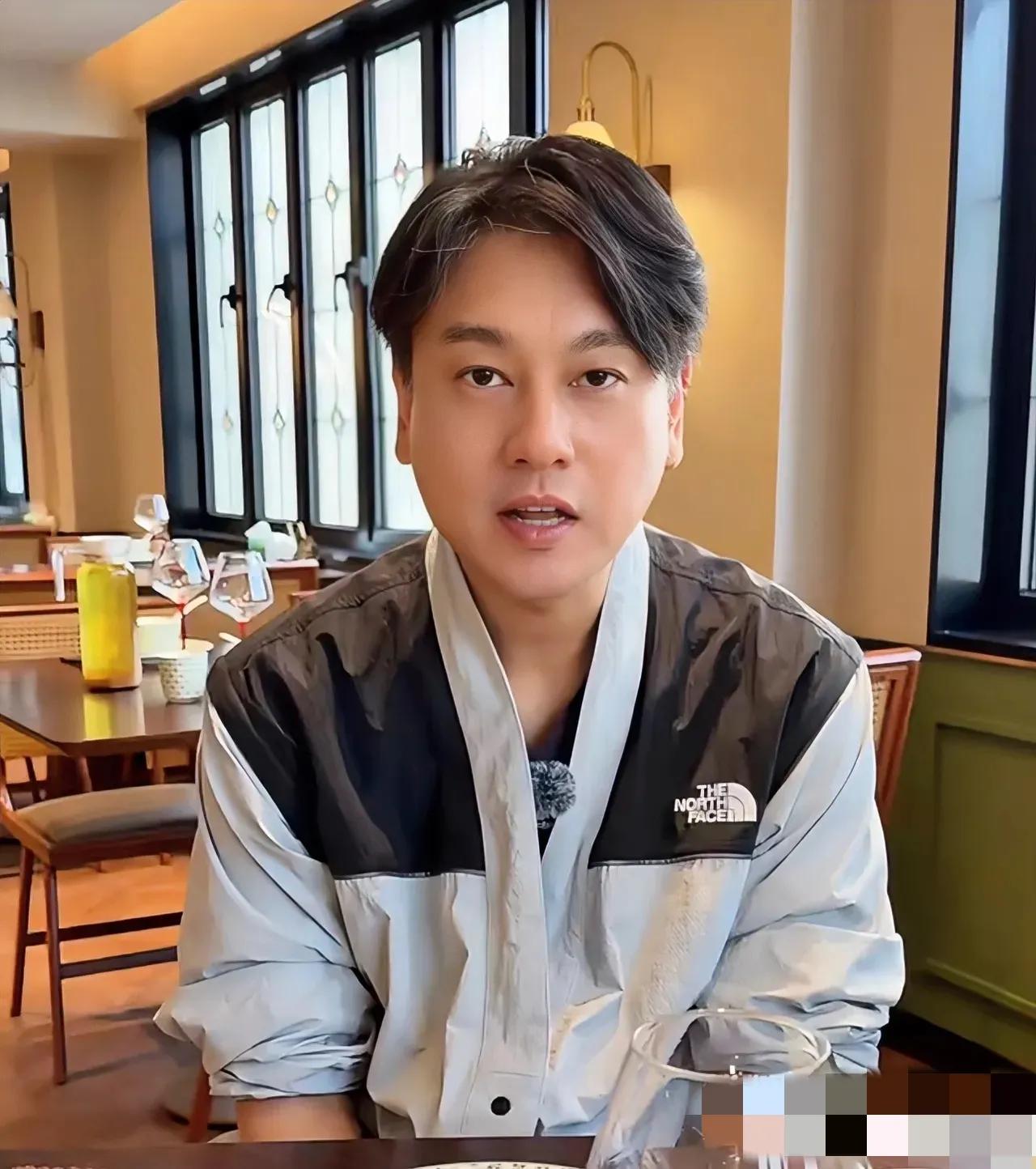 朱孝天演唱会取消了，网友:是观众没有档期去看他演唱会。或许F4不管谁单独开都卖